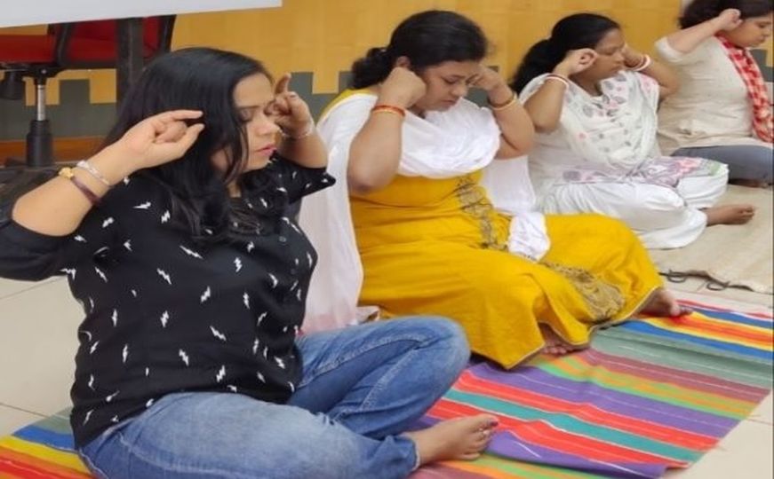 One Year Diploma in Yog Science