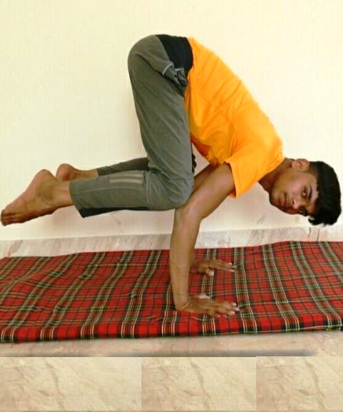 Yoga Teachers Training Course