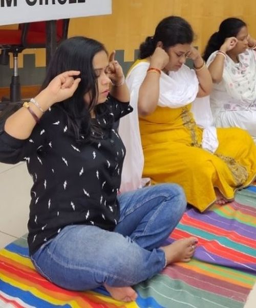 One Year Diploma in Yog Science