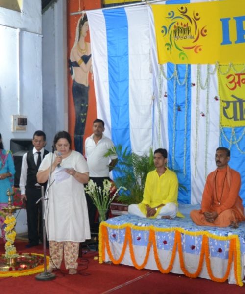 Sanskritik Karyasala
